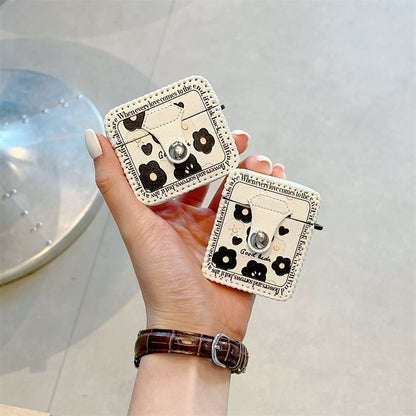Silicone AirPods Case