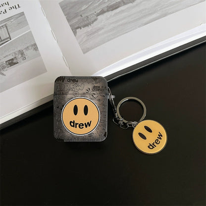 Graphic AirPods Case