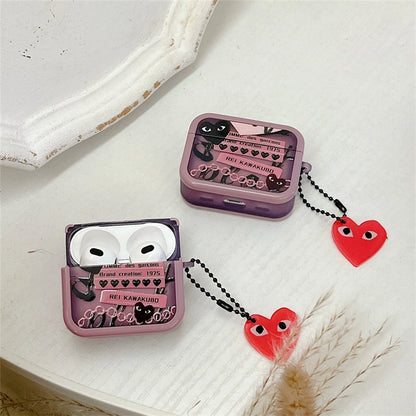 Graphic AirPods Case