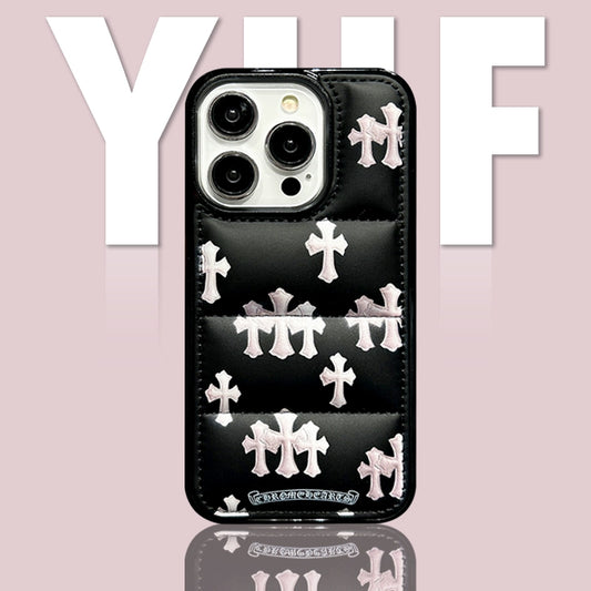 Puffer iPhone Case