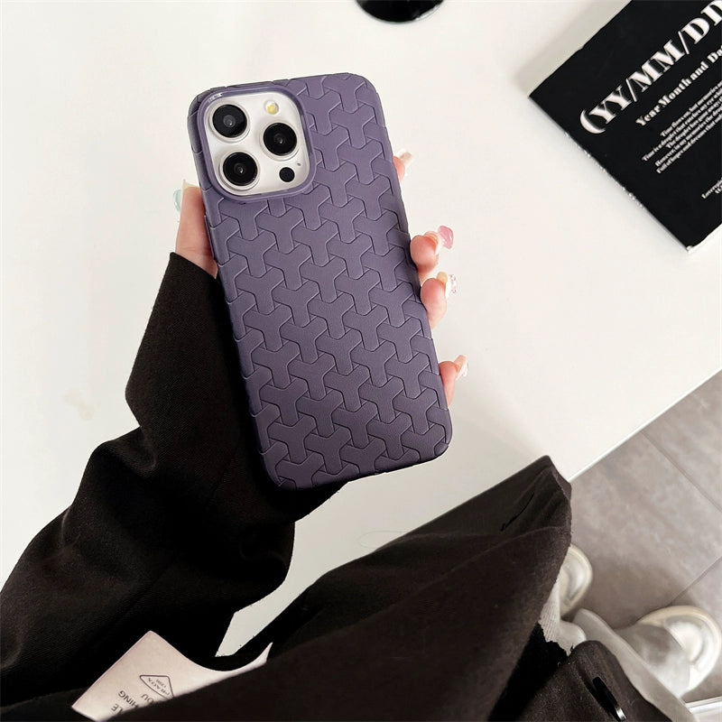 3D iPhone Case