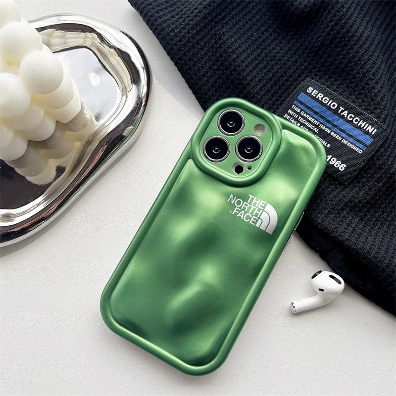 3D iPhone Case