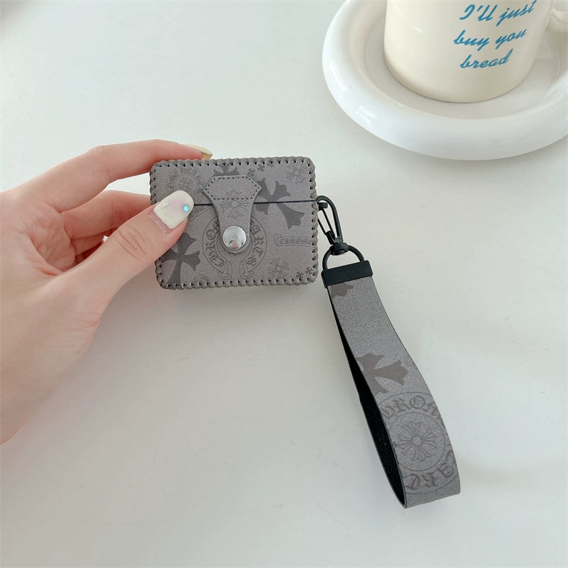 Leather AirPods Case