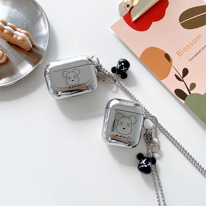 Graphic AirPods Case