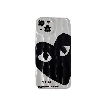 Graphic iPhone Case