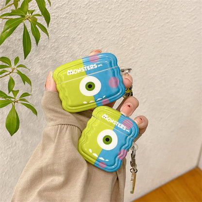 Graphic AirPods Case