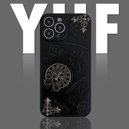 3D iPhone Case