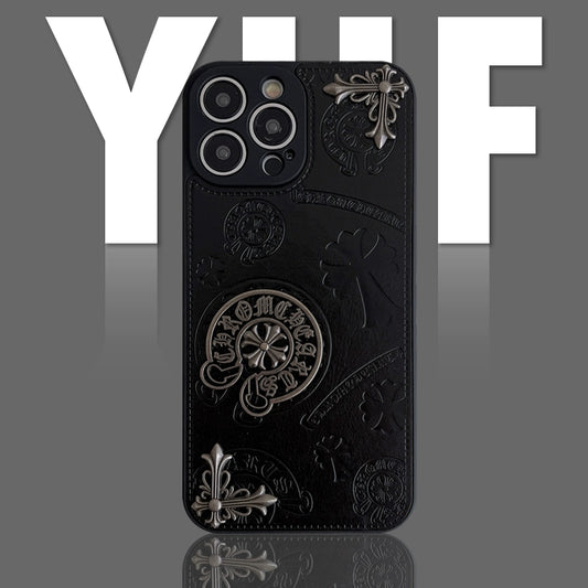 3D iPhone Case