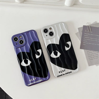 3D iPhone Case