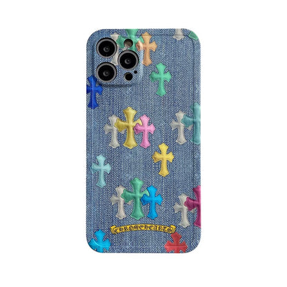 Graphic iPhone Case
