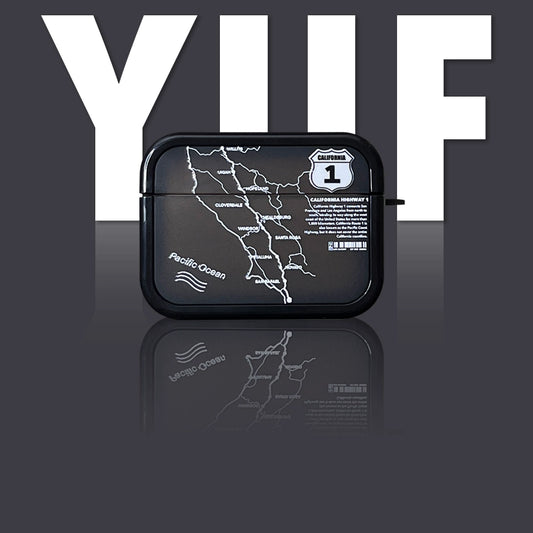 Graphic AirPods Case