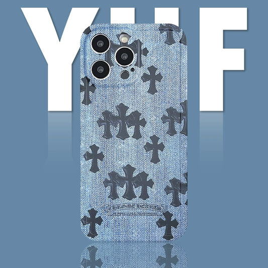 Graphic iPhone Case