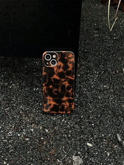 Glossy iPhone Case