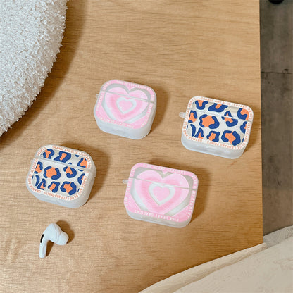 Graphic AirPods Case