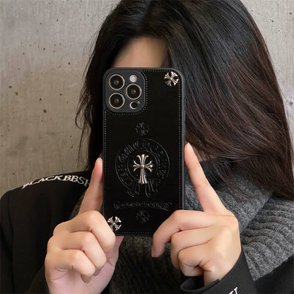 3D iPhone Case