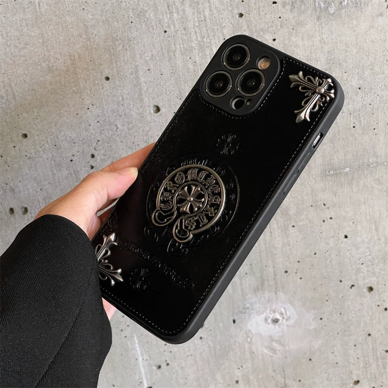 3D iPhone Case