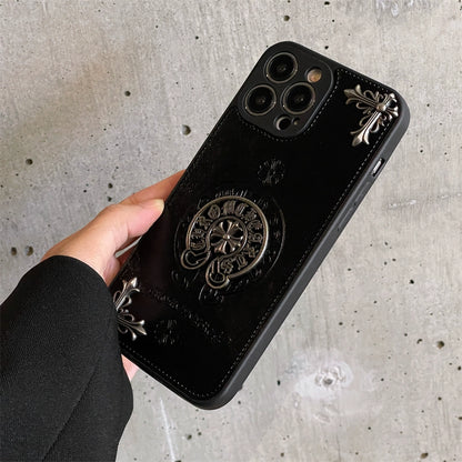 3D iPhone Case