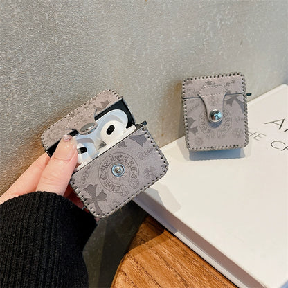 Leather AirPods Case