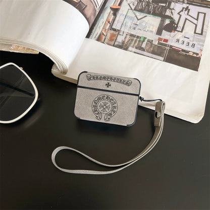 Leather AirPods Case