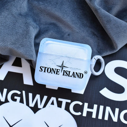 Graphic AirPods Case