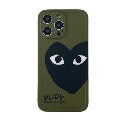 Graphic iPhone Case