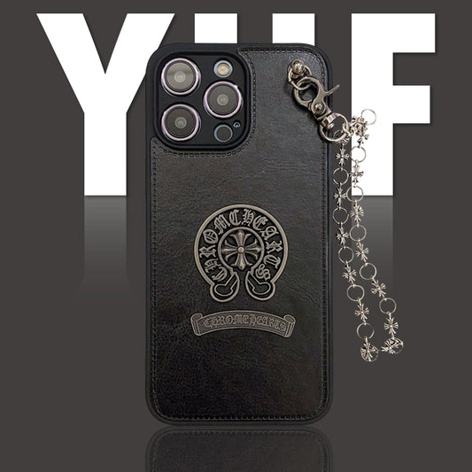 3D iPhone Case