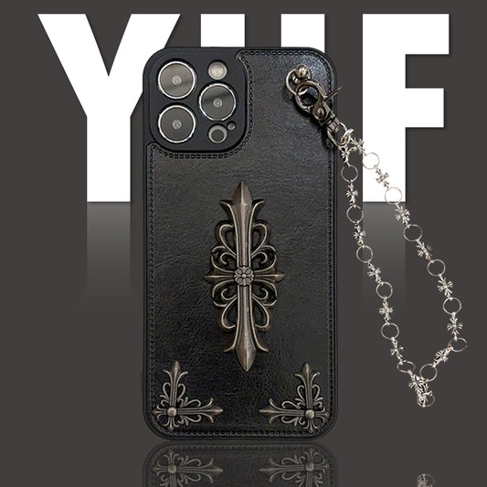 3D iPhone Case