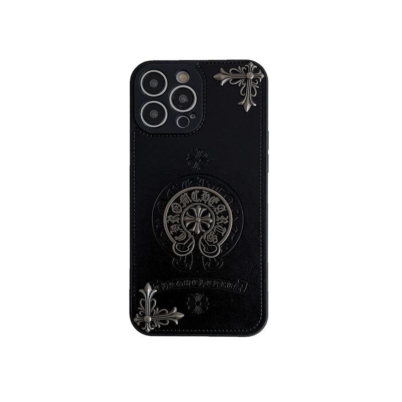 3D iPhone Case