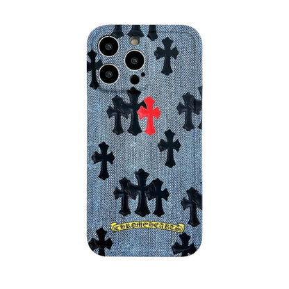 Graphic iPhone Case