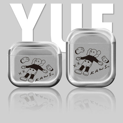 Graphic AirPods Case