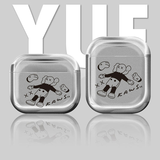 Graphic AirPods Case
