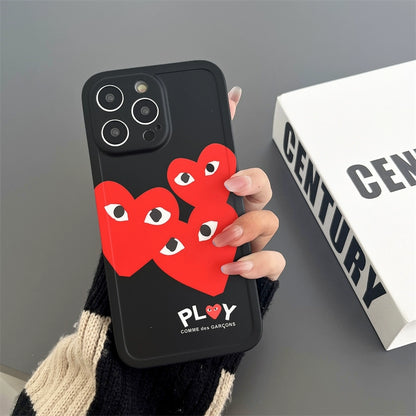 Graphic iPhone Case