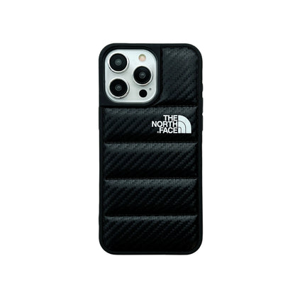Puffer iPhone Case