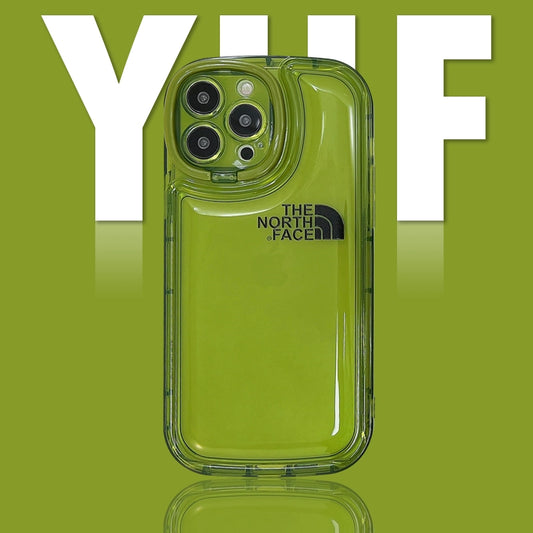 Silicone iPhone Case