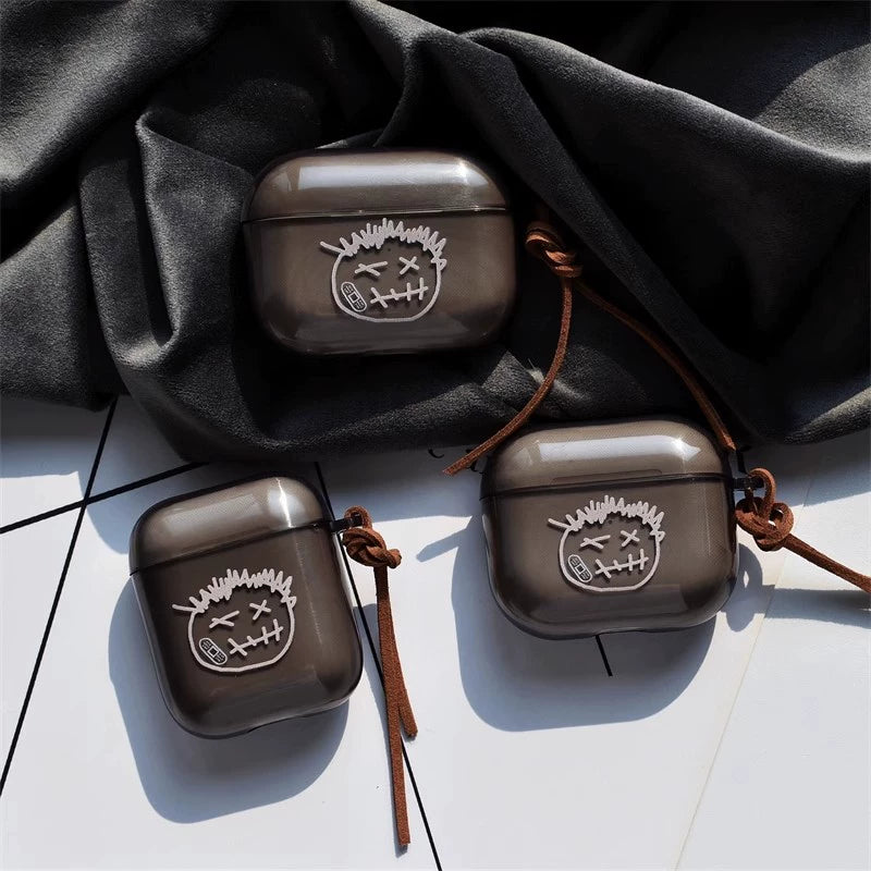 Graphic AirPods Case