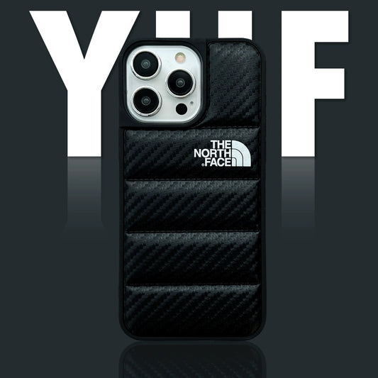 Puffer iPhone Case
