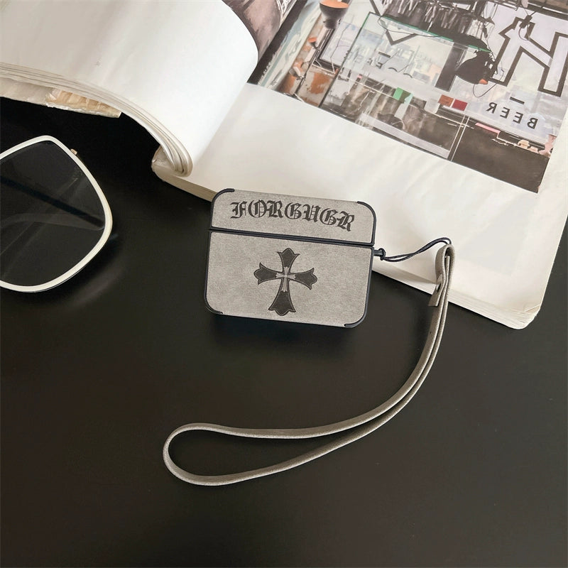 Leather AirPods Case