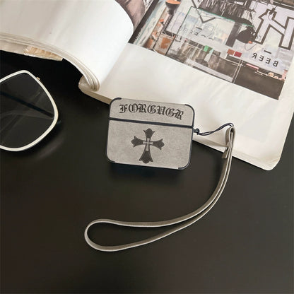 Leather AirPods Case