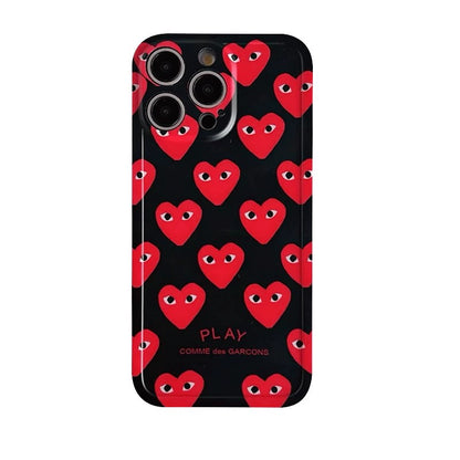 Graphic iPhone Case