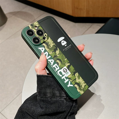 Graphic iPhone Case