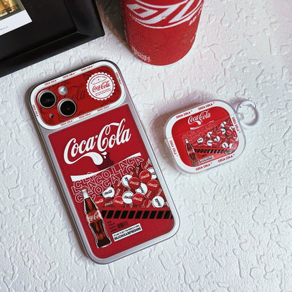 Graphic AirPods Case
