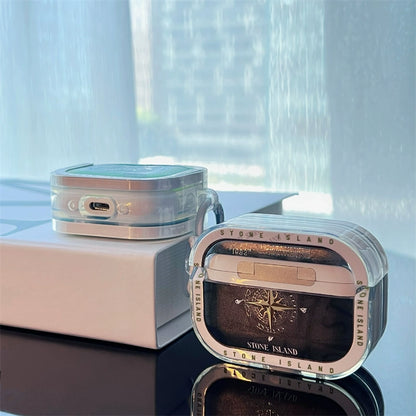Graphic AirPods Case