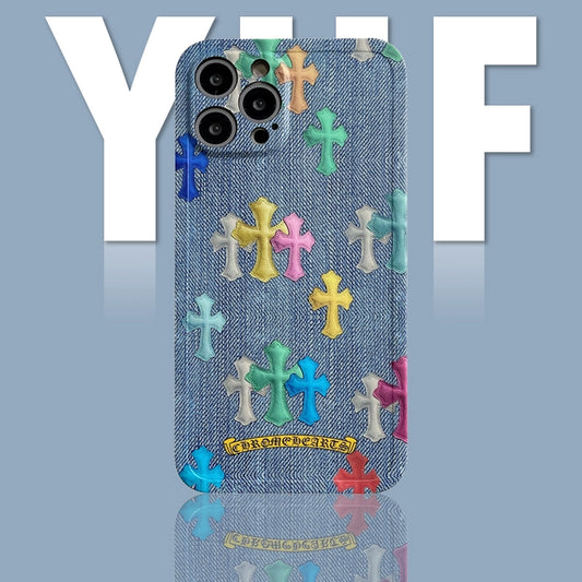 Graphic iPhone Case