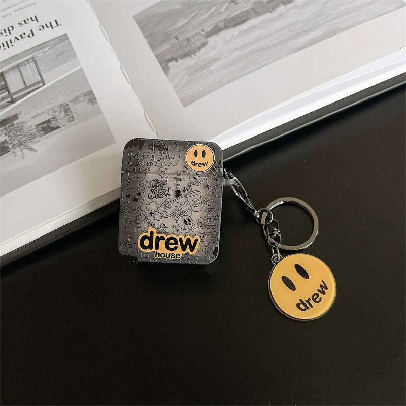 Graphic AirPods Case