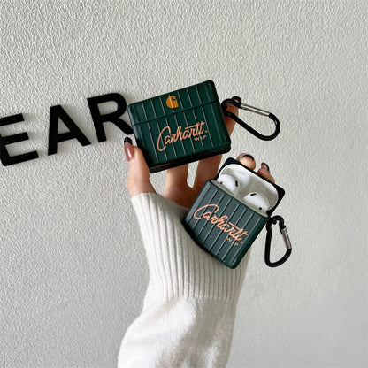 Graphic AirPods Case